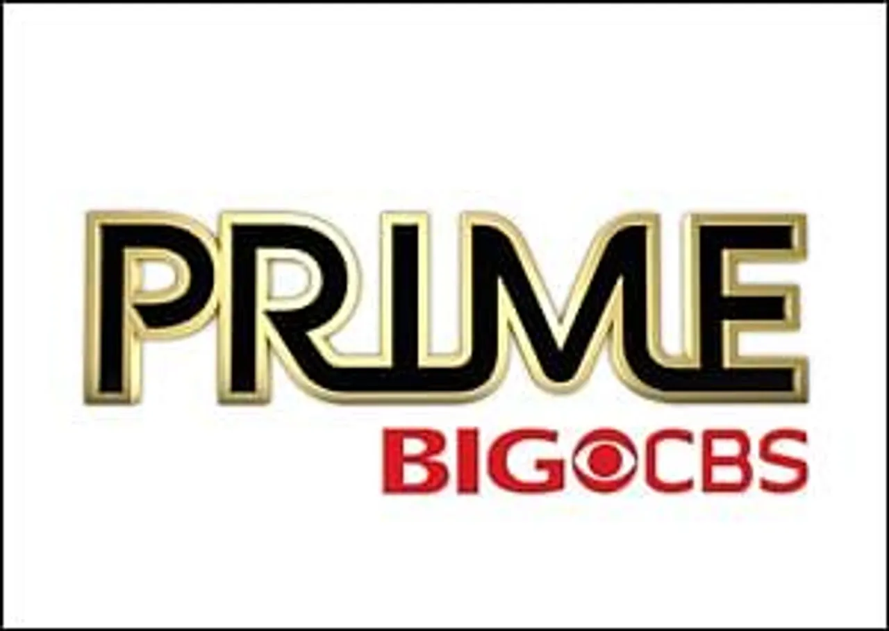 Big CBS Networks launches Big CBS Prime