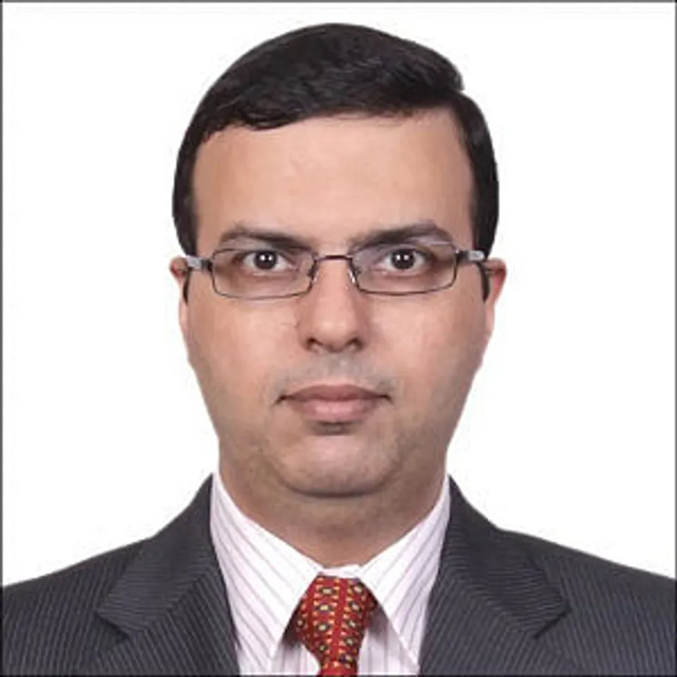 Neeraj Sanan quits MCCS