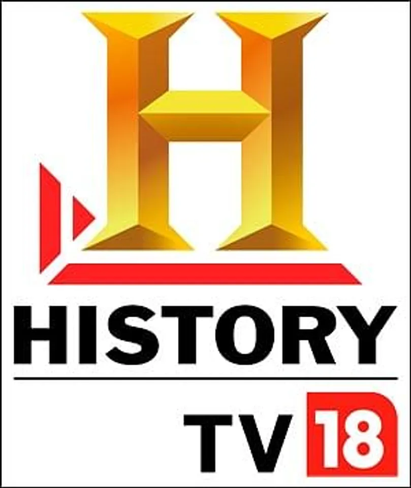 History TV18 takes the 'all-inclusive' path
