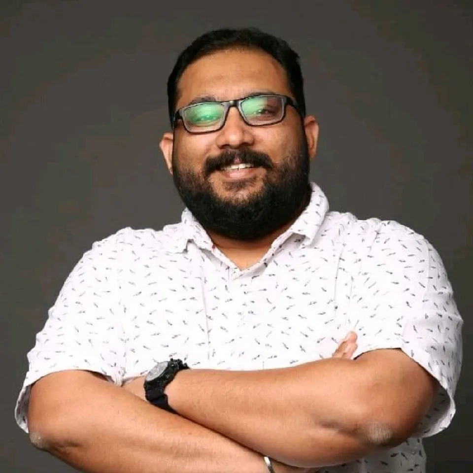 Priyadarshi Banerjee moves on from Times Group