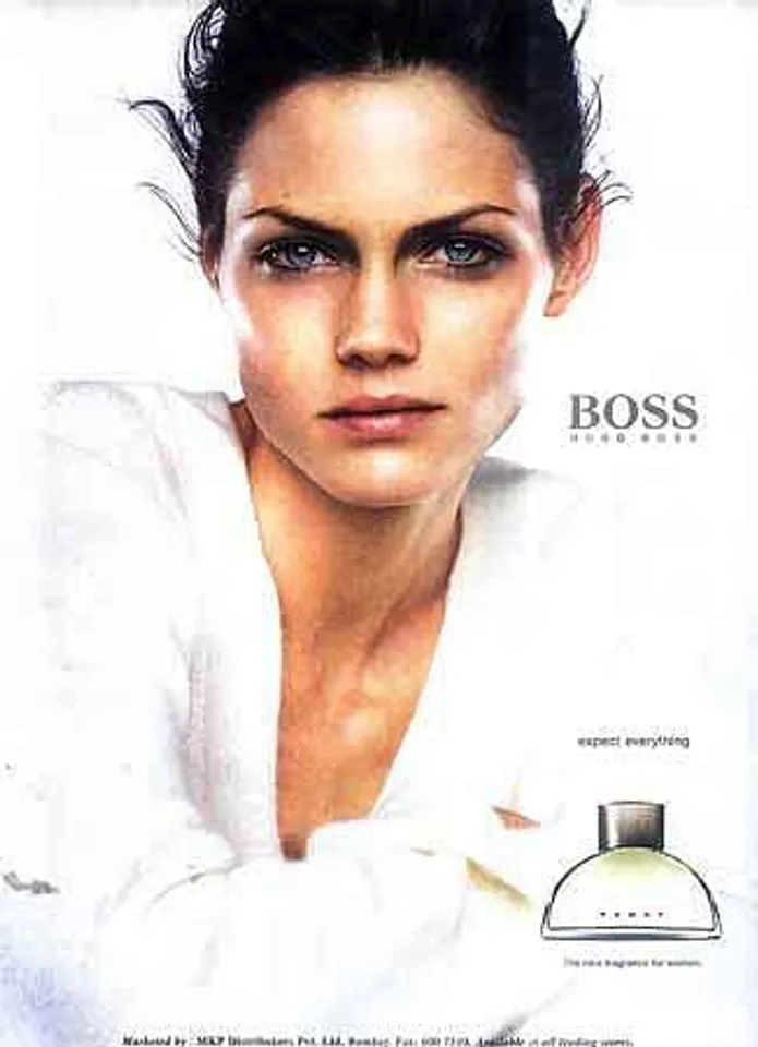 Boss