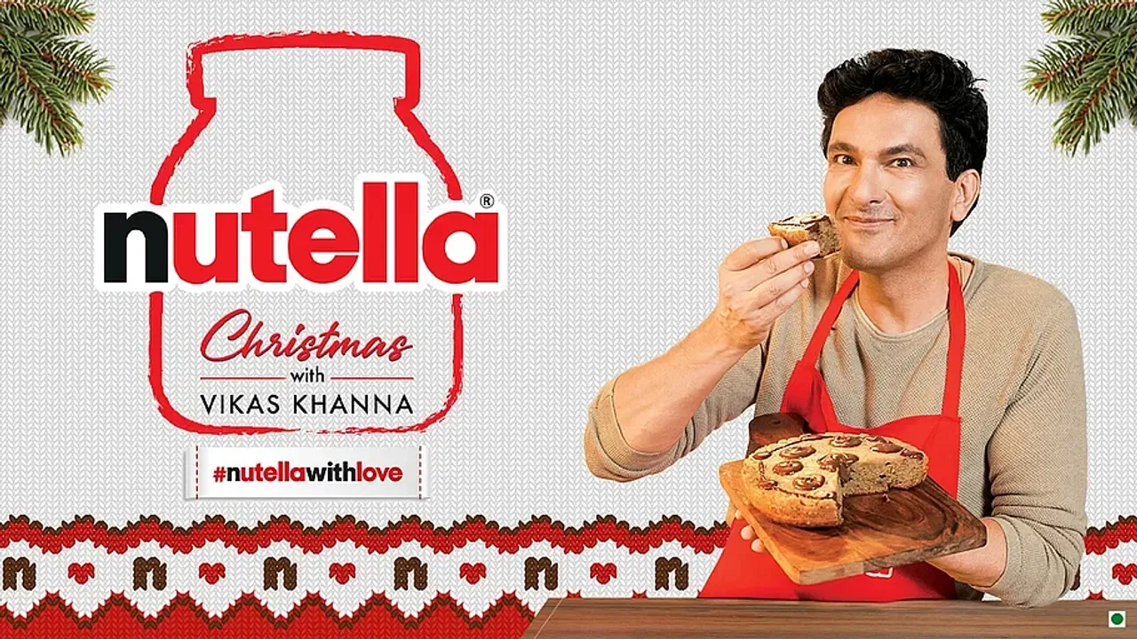 #NutellaWithLove