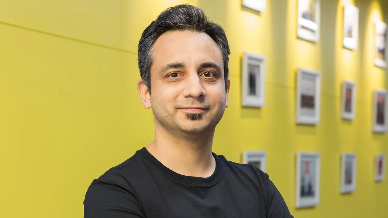 Xiaomi India’s Anuj Sharma joins POCO India as country head