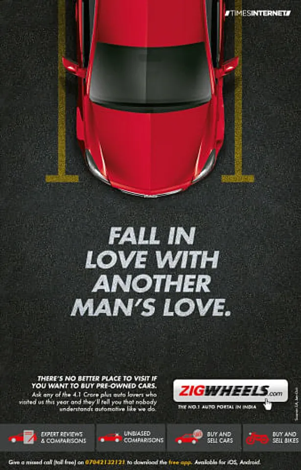 Love Campaign