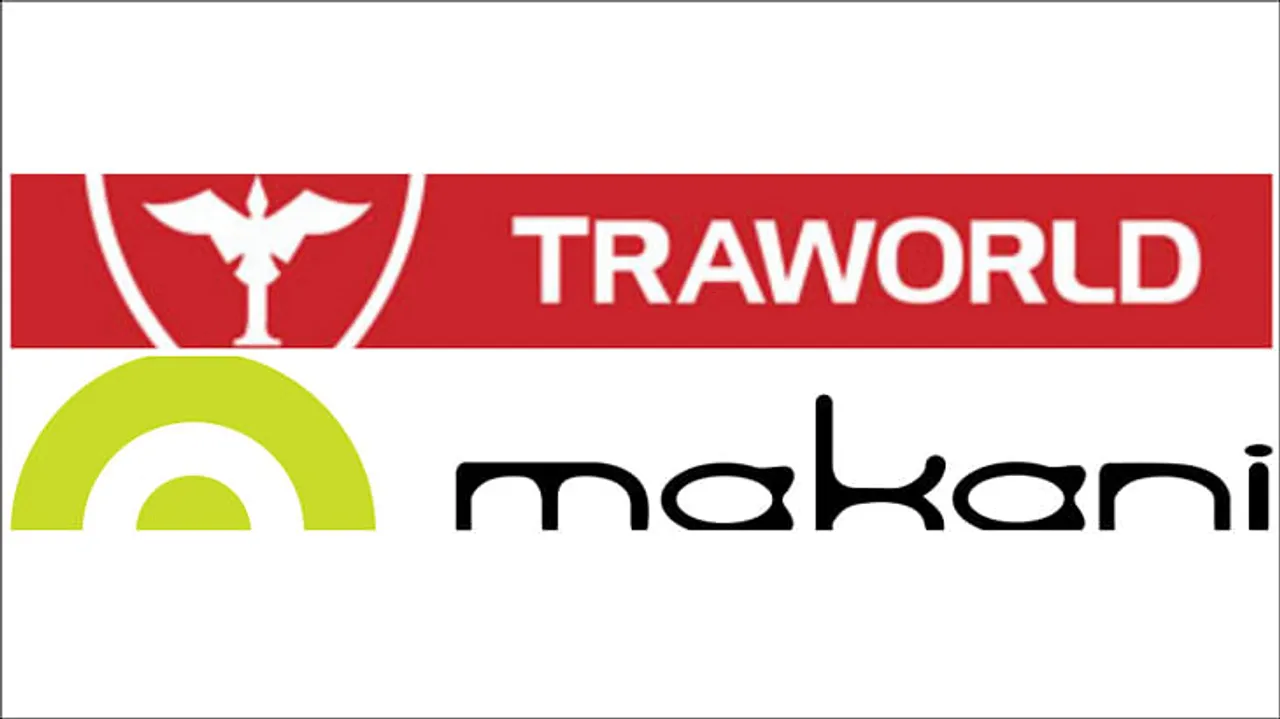 Makani bags integrated mandate of Traworld Luggage Bags