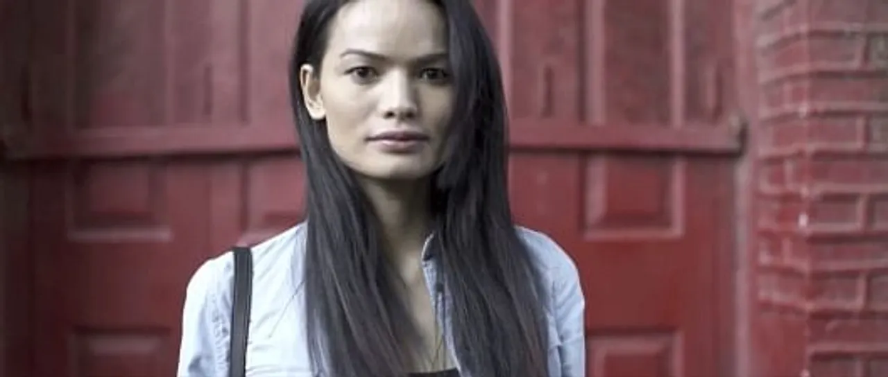 Anjali Lama