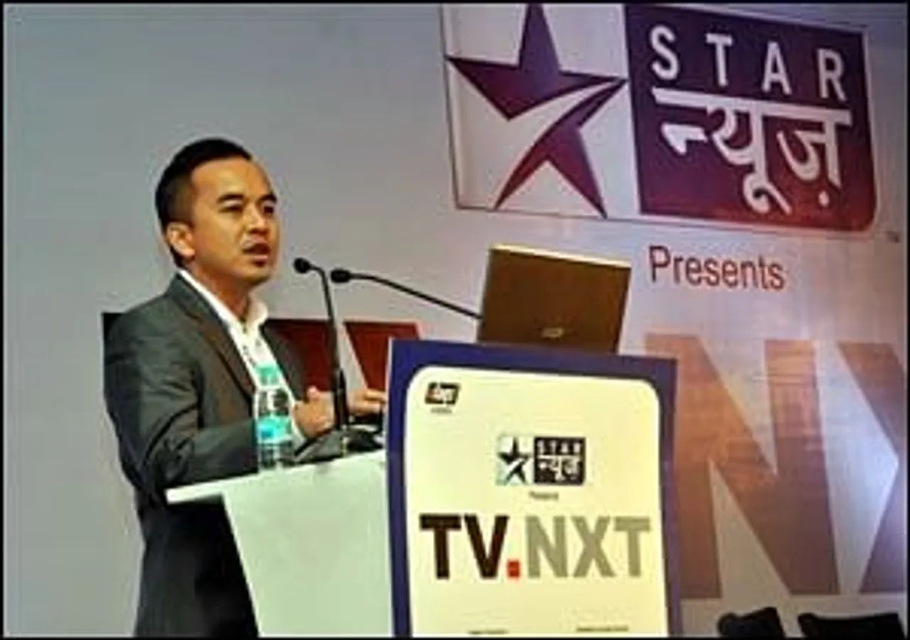 TV.NXT: Content still remains the king in the business of news