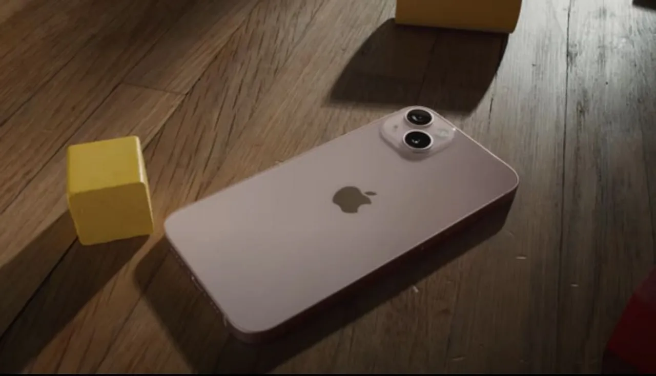 Apple advertises for 'toddler resistant' iPhone 13
