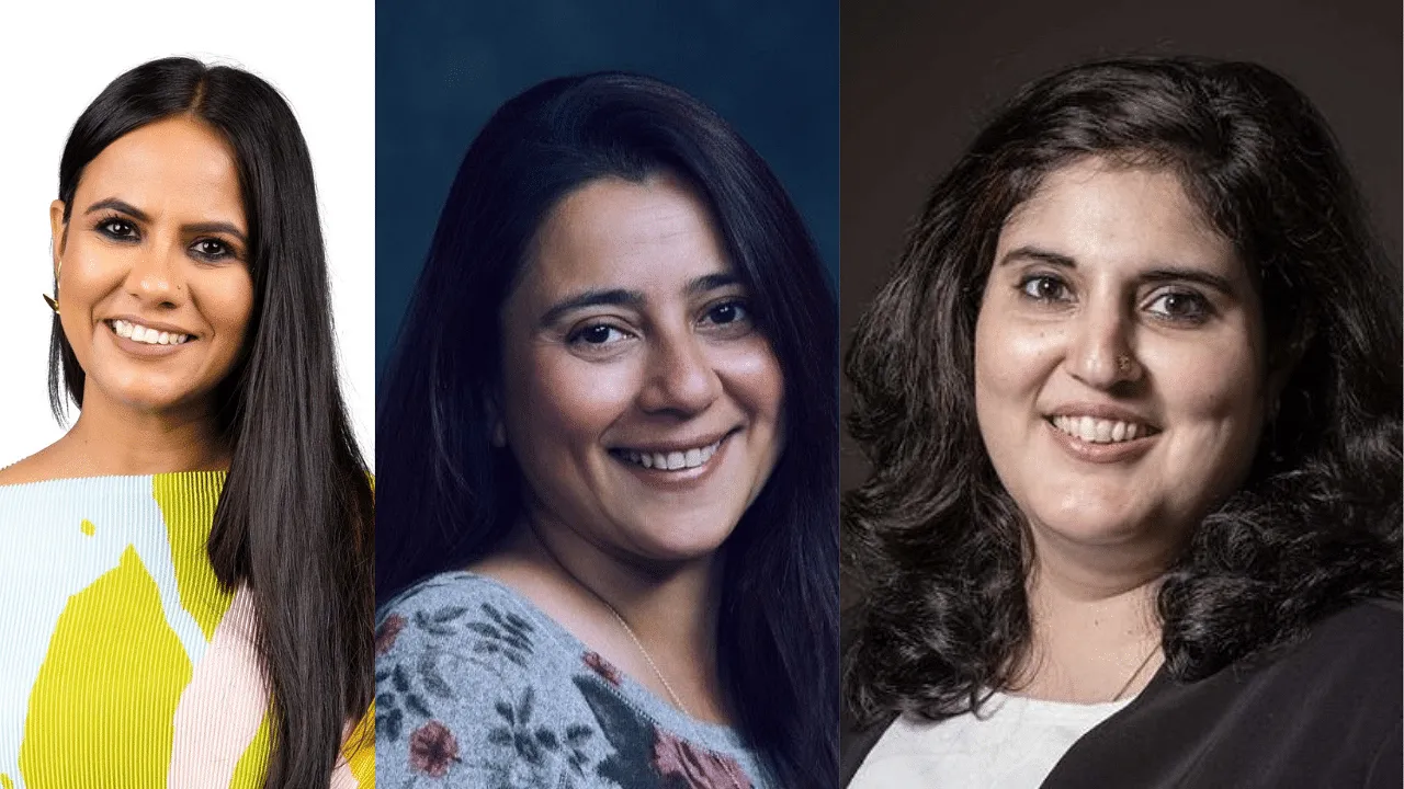 How are women execs redefining the Indian streaming game?