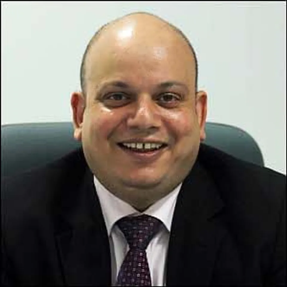 Ajay Trigunayat calls it a day at Times Television Network