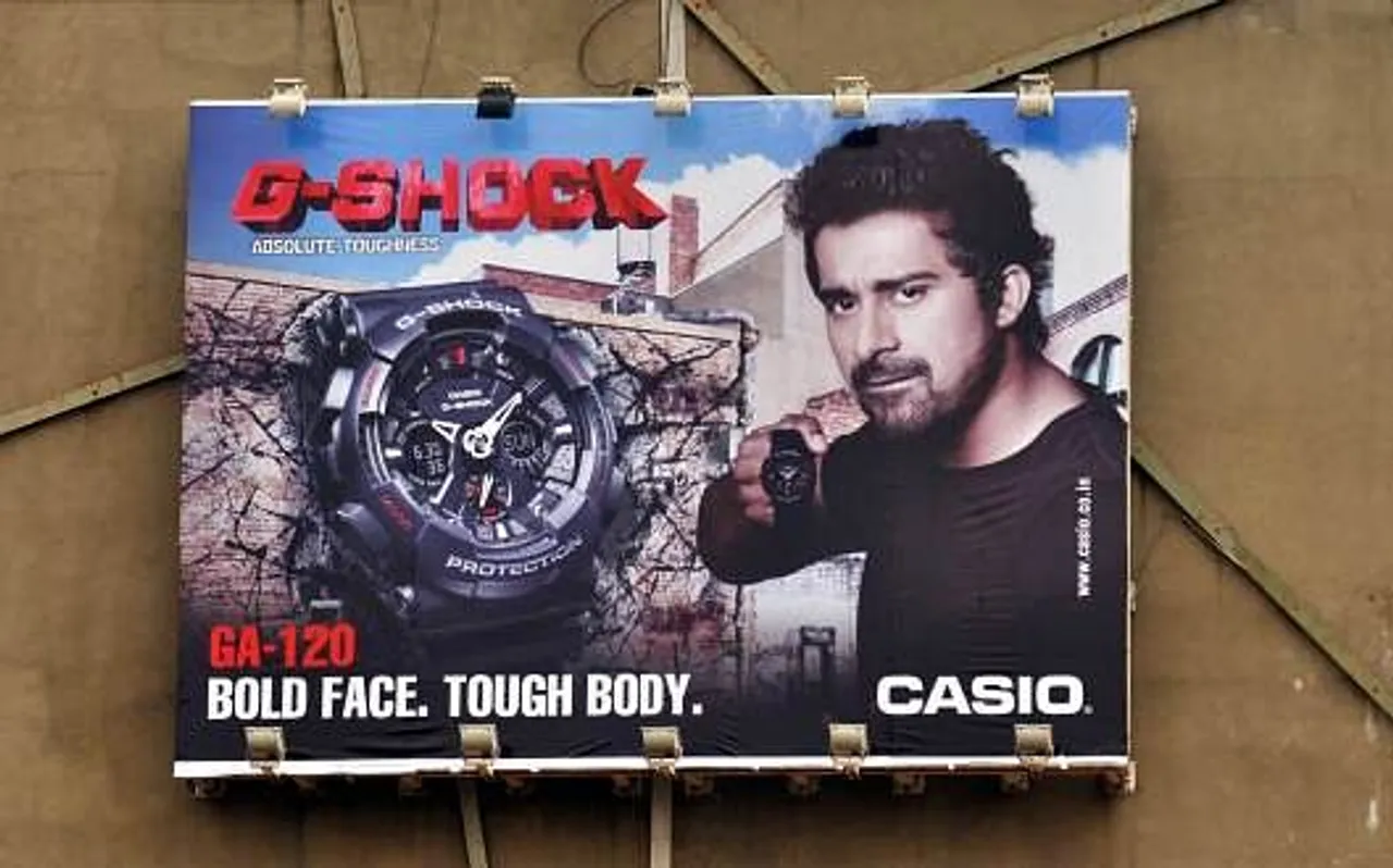 Rannvijay