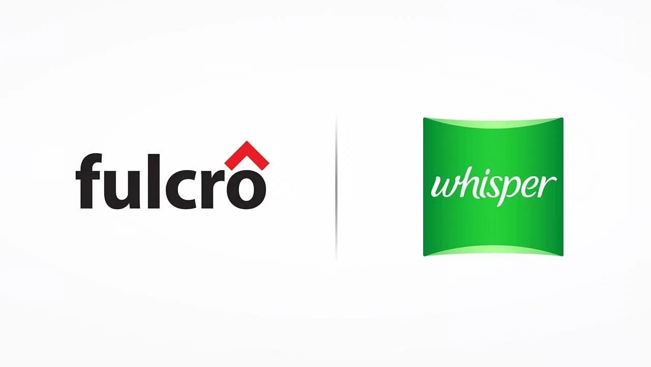 Fulcro bags Whisper’s digital creative mandate