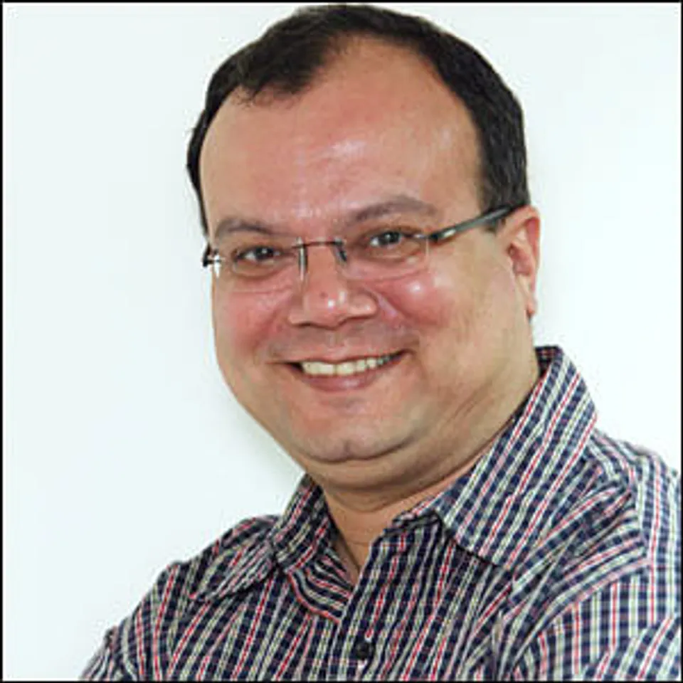 Pratap Bose: "DDB Mudra is not the only agency we are hiring from..."