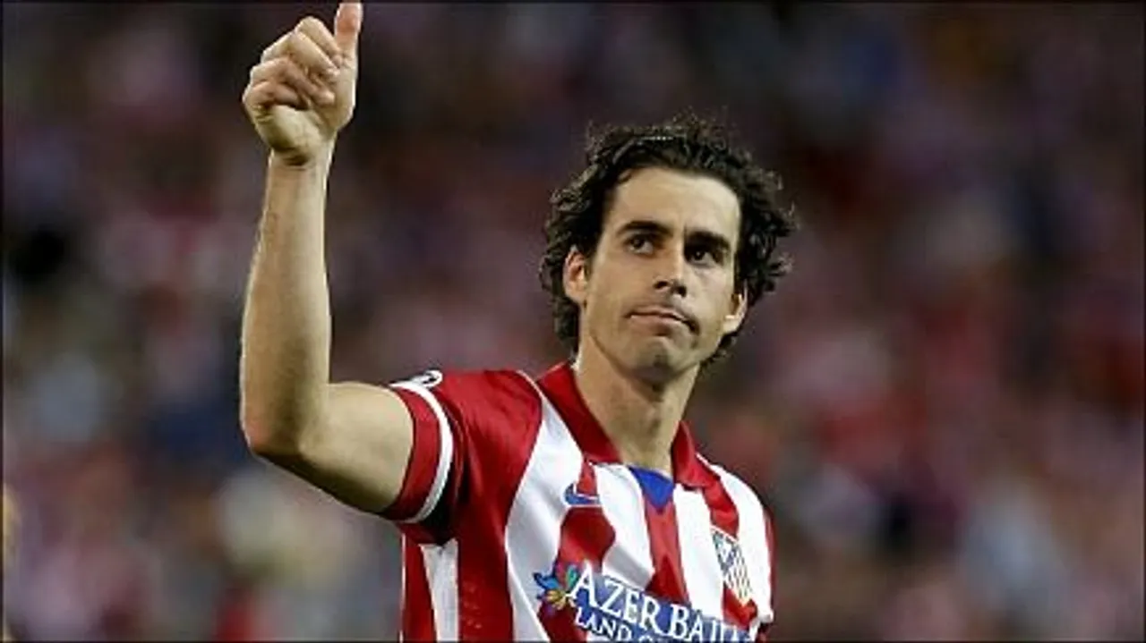 Meet The Other Tiago