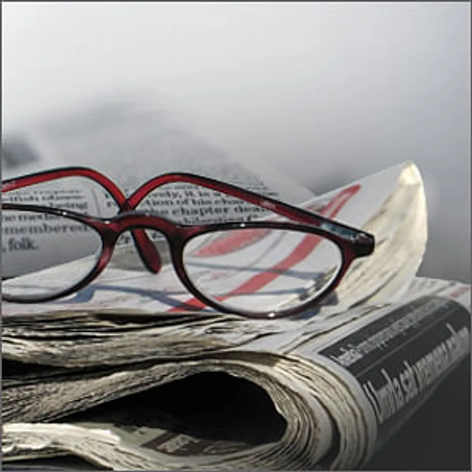 IRS 2010 Q3: Top Hindi dailies record growth in TR; Tamil dailies decline
