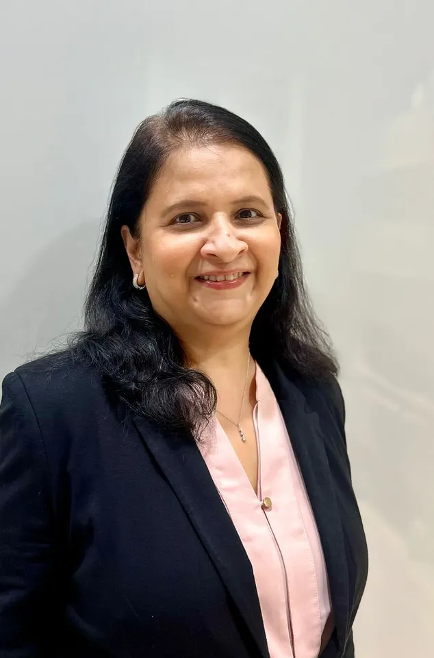 ABP Network appoints Rupali Fernandes as Chief Revenue Officer