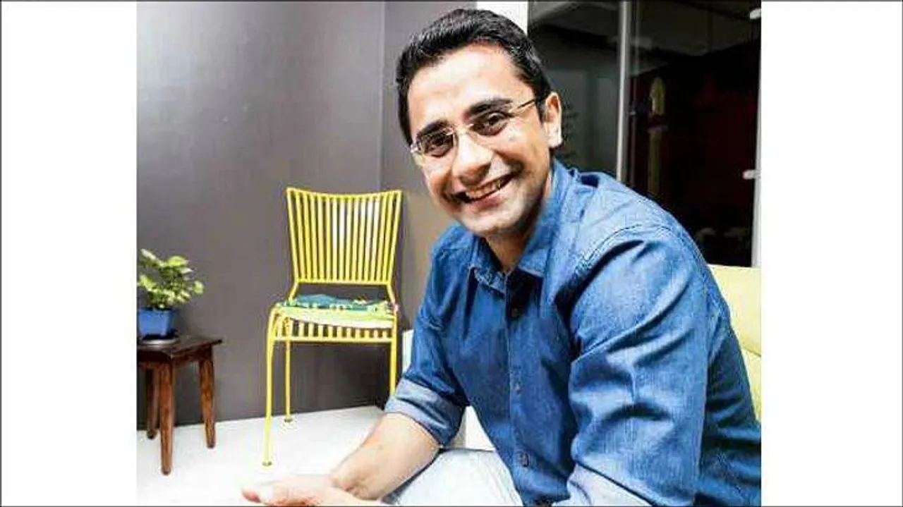 Sanjay Gupta is Uber's new marketing head