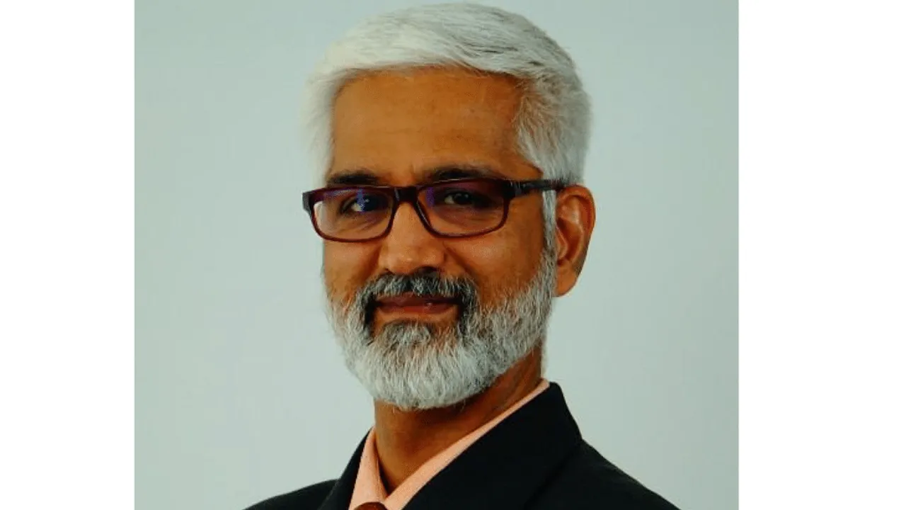 Mirum appoints Sooraj Keswani to head brand management and strategy