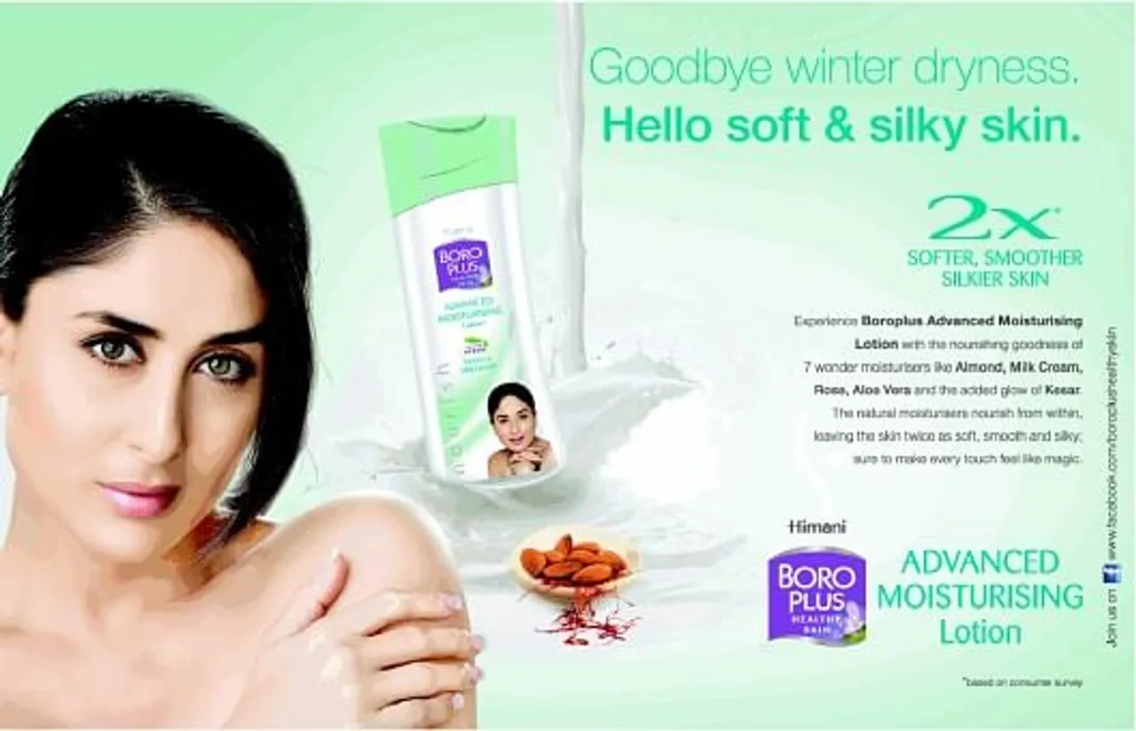 Kareena Kapoor - Goodbye Winter