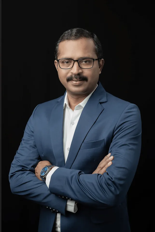 CreditAccess Grameen elevates Ganesh Narayanan to Chief Executive Officer 