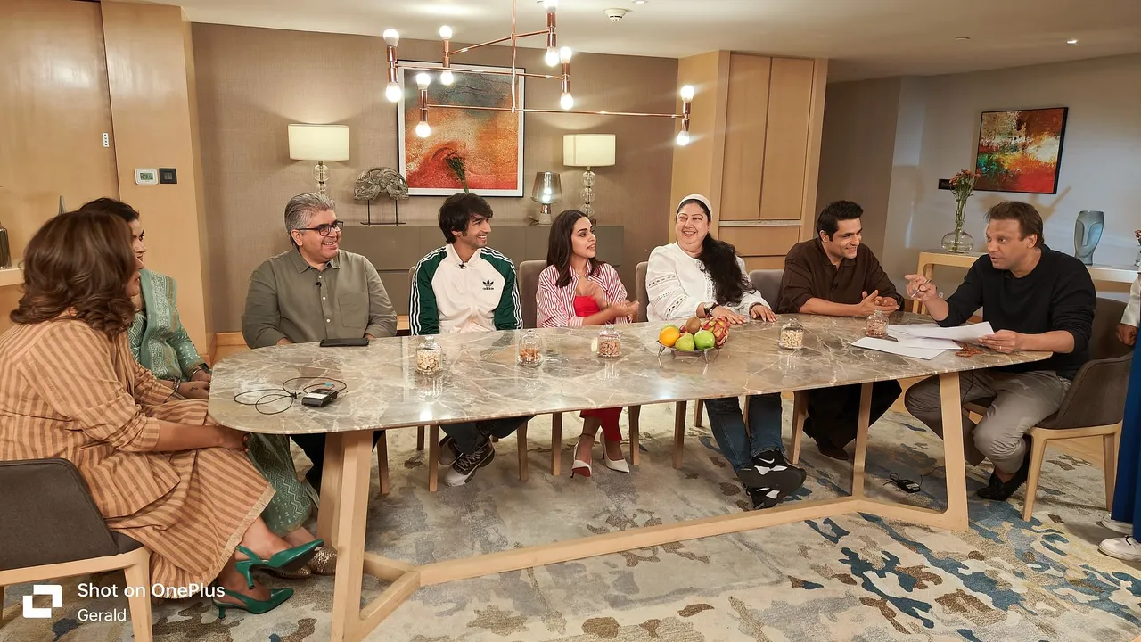 ABP COTT Roundtable unveils insights into India's booming OTT landscape
