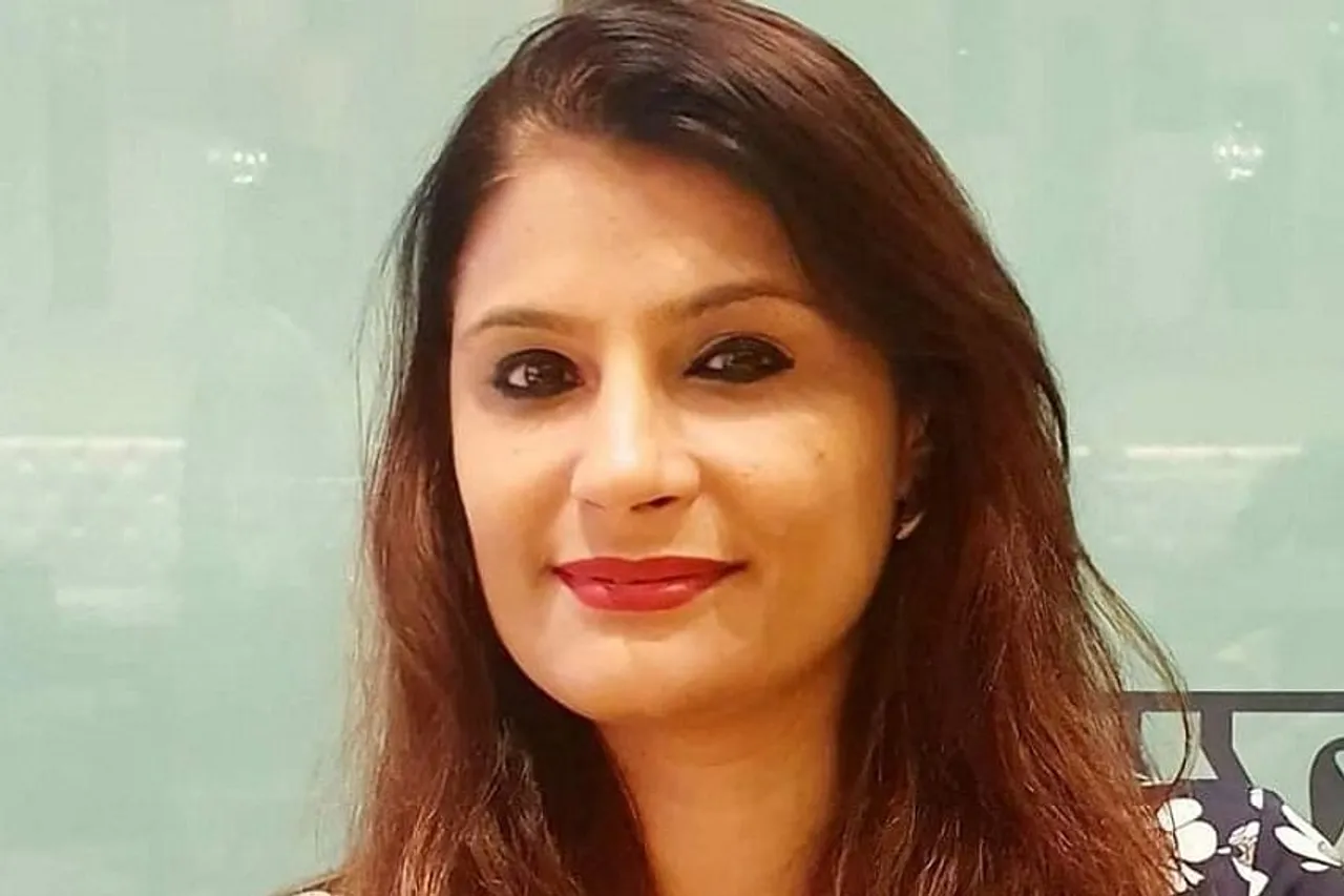 Hyperspace’s Arti Singh launches ConnectExp