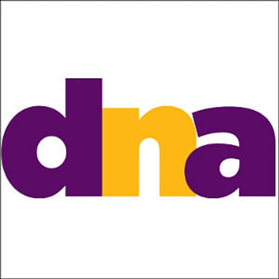 DNA's Diwali Push