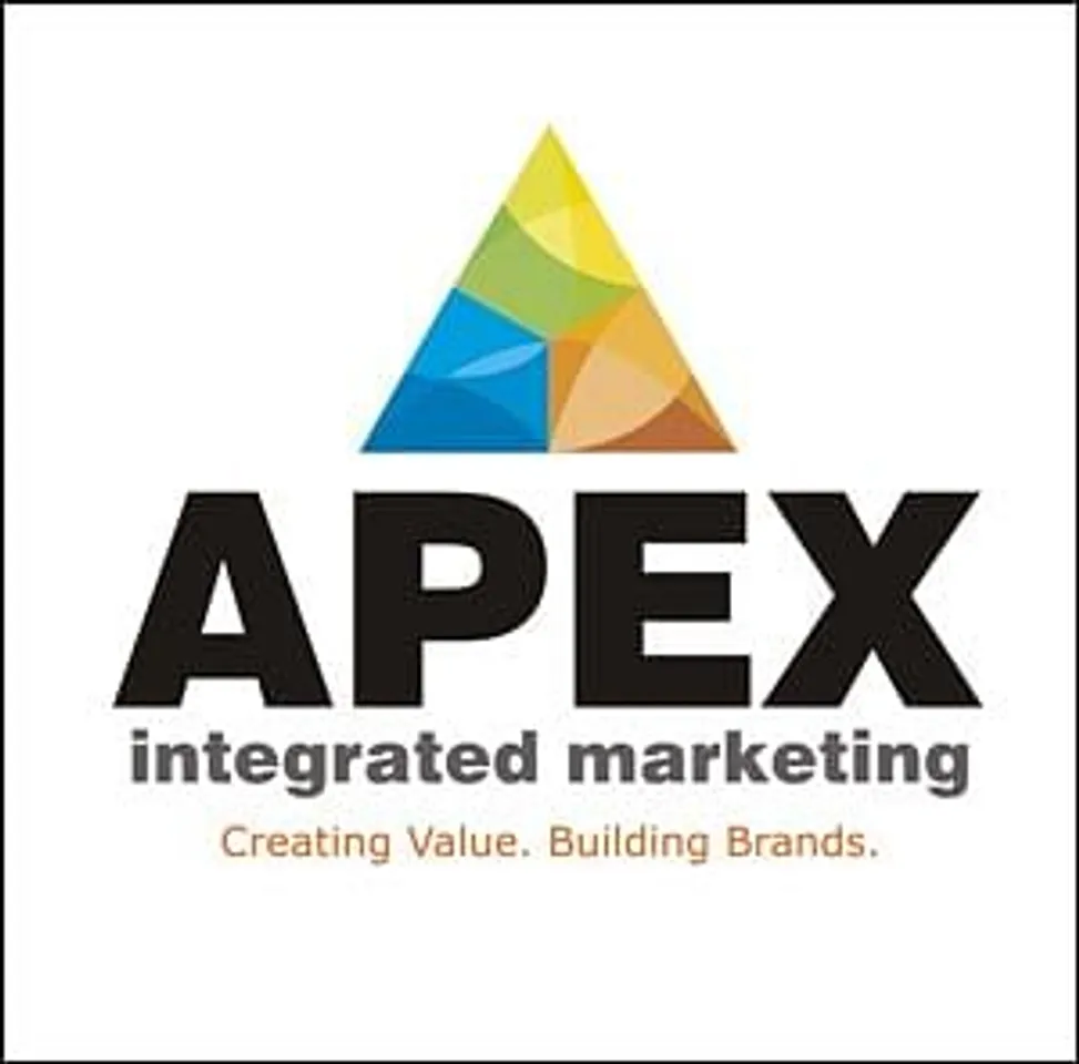 Gourav Tandon launches Apex Integrated Marketing