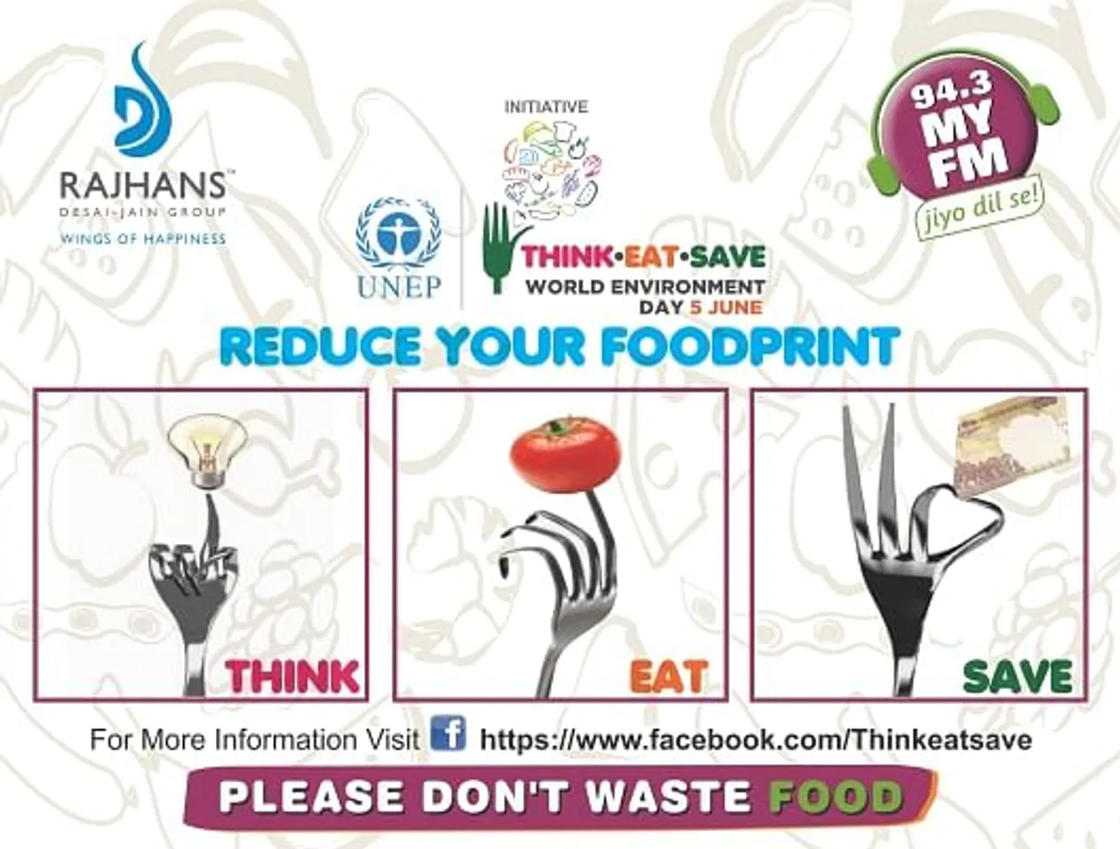 Think-Eat-Save