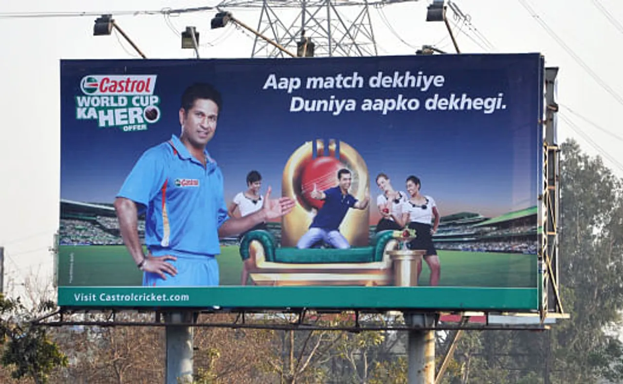 World Cup ka hero
