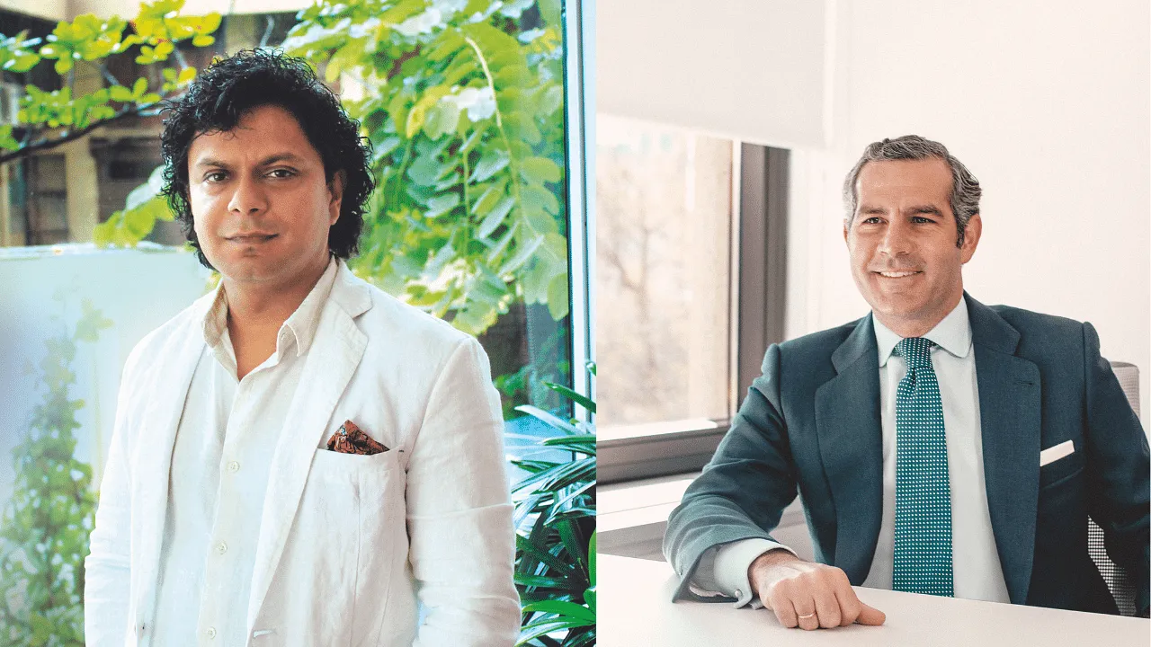 Interbrand elevates Ashish Mishra as CEO, India & South Asia