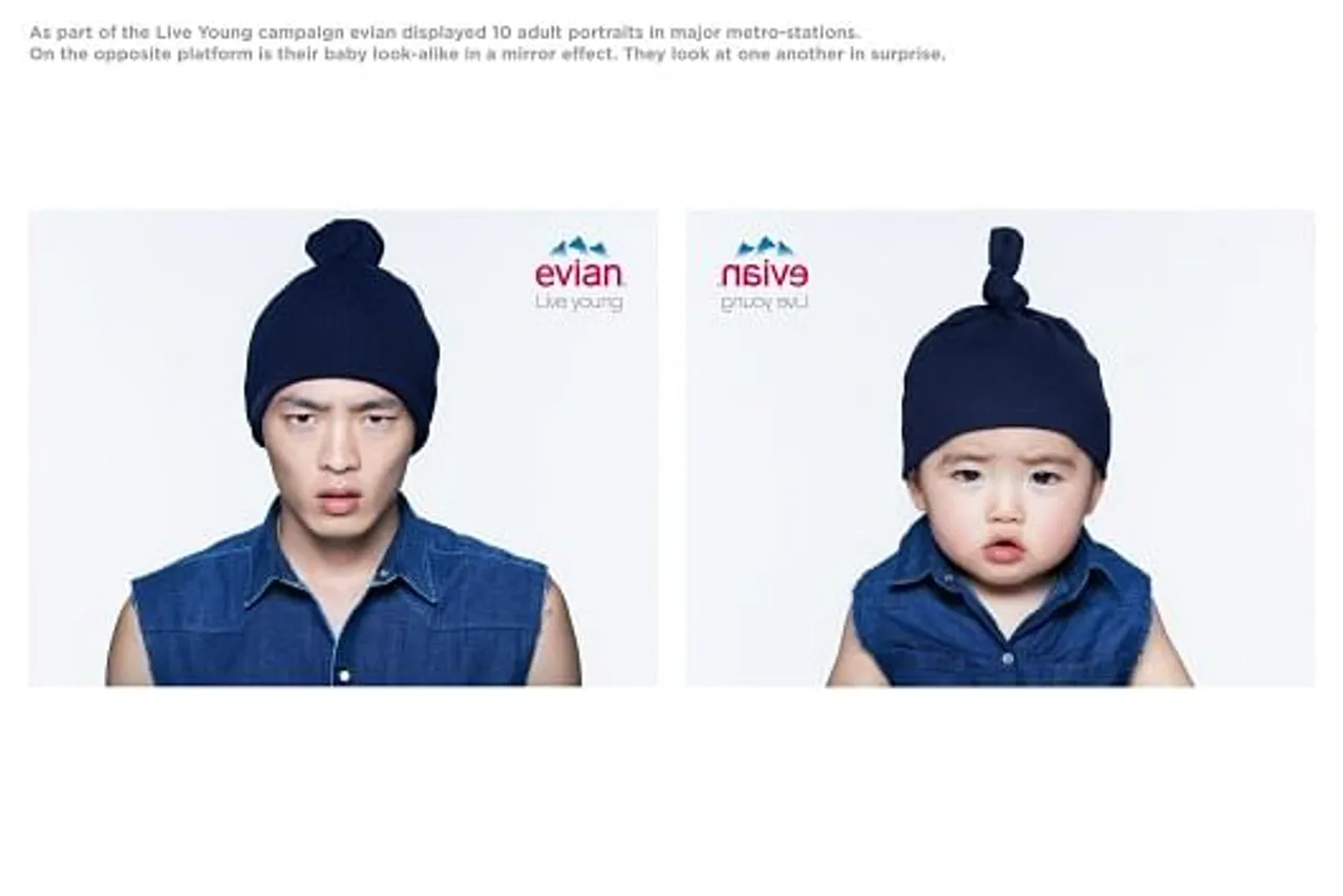 Baby & Me 5