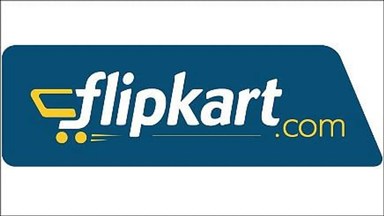 Flipkart awards digital creative mandate to Dentsu Webchutney