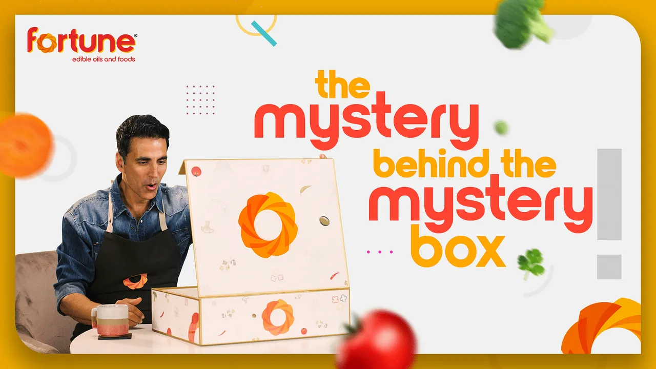 The Nation Wants to know #WhatsInTheBox