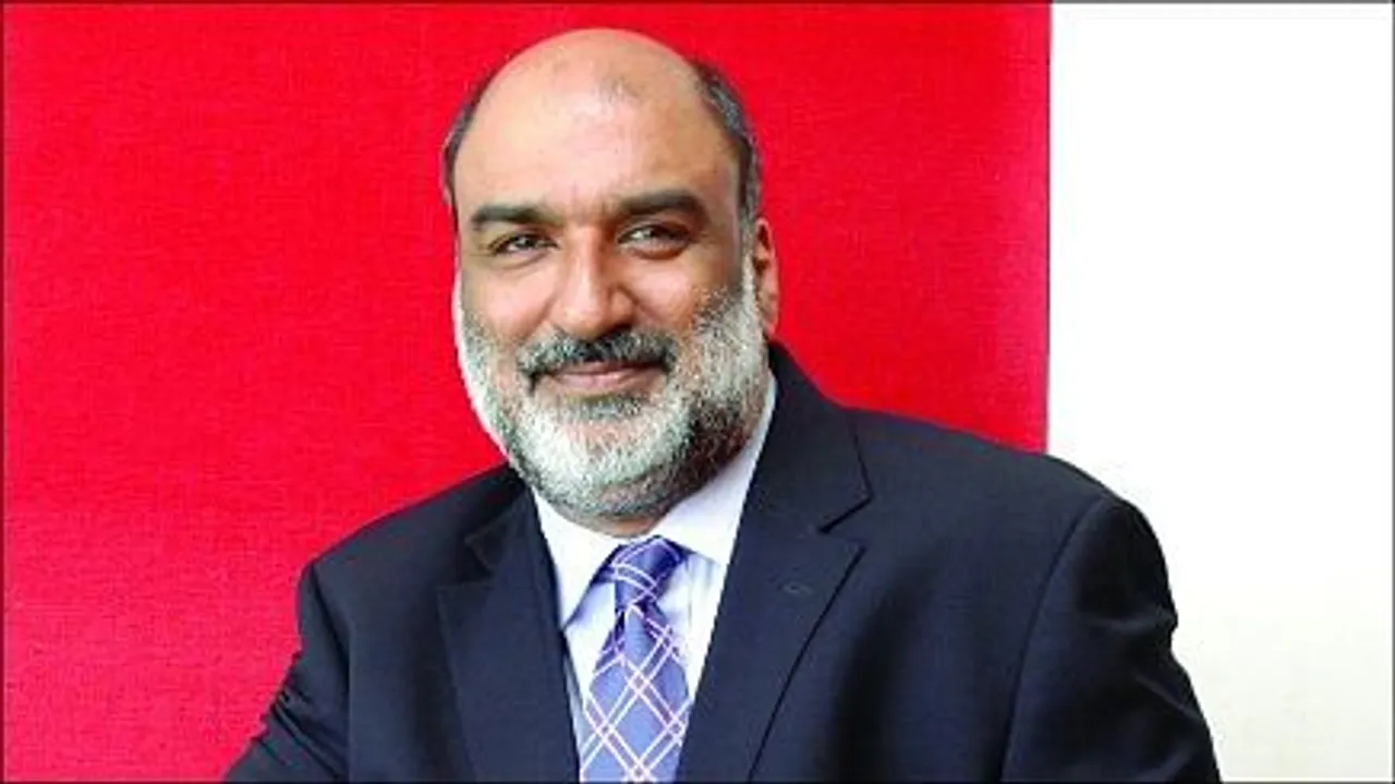 Goafest 2016: Publicis' Nakul Chopra named chairman