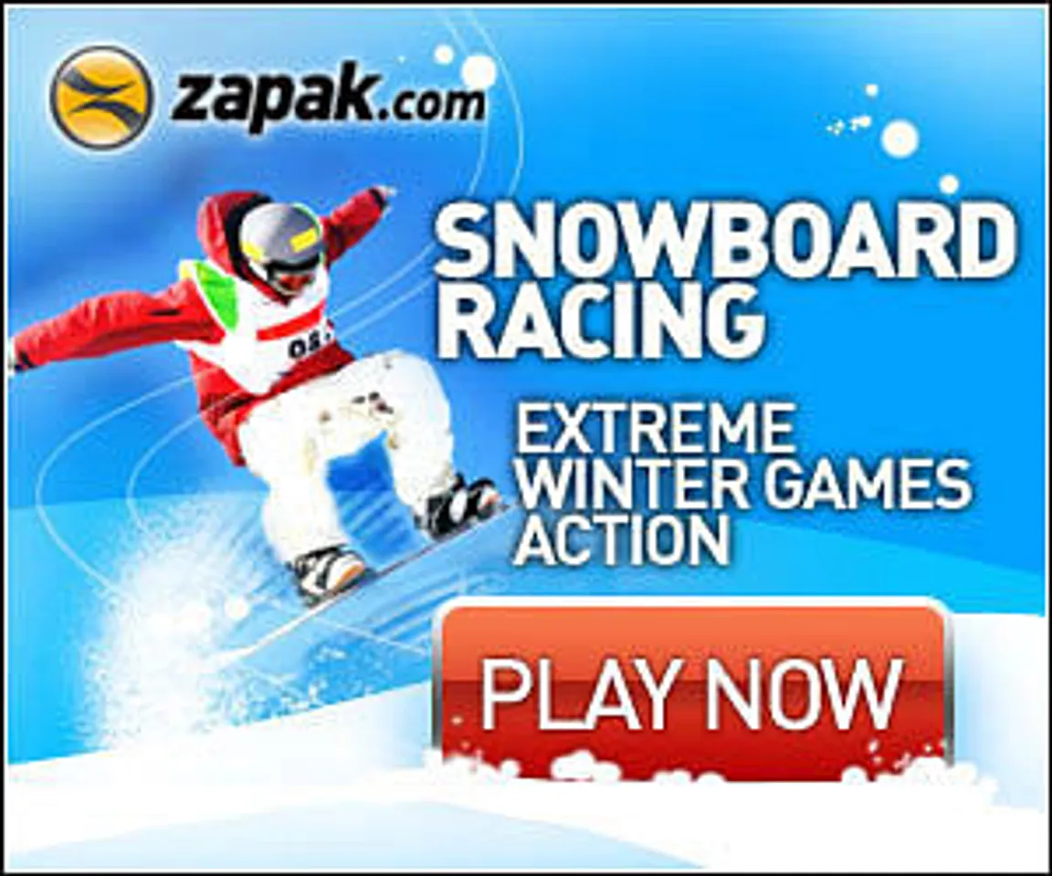 Extreme Winter Games