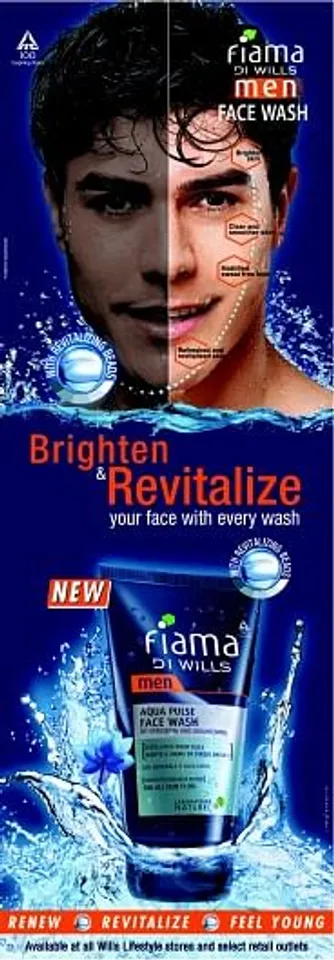 Brighten and Revitalize