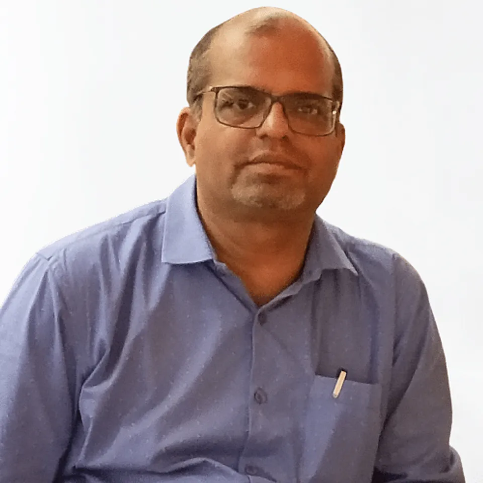 Hansa Research appoints Sandeep Ranade as EVP & Quantitative Research Head