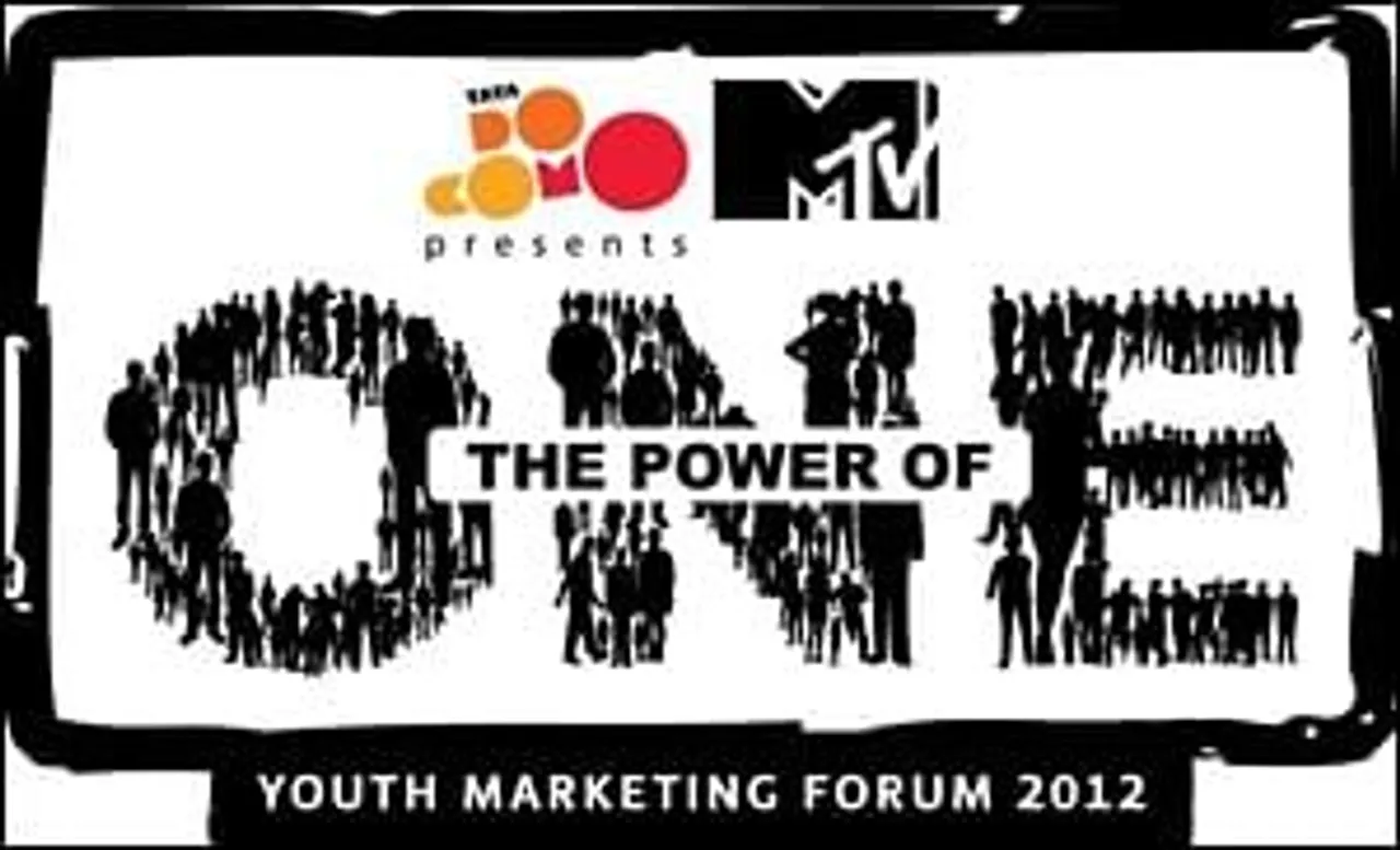 MTV Youth Marketing Forum: Social media enables brands to localise messages for youth