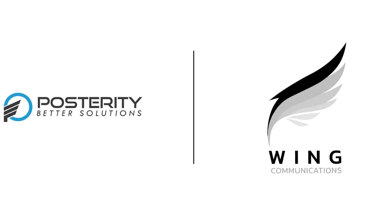 Posterity Consulting selects Wing Communications as its PR partner