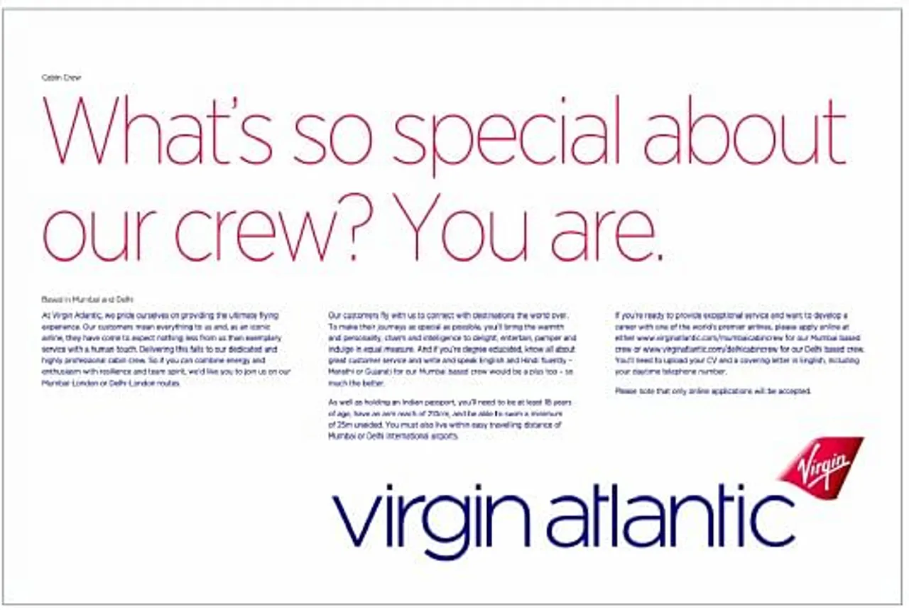 So Special about our Crew