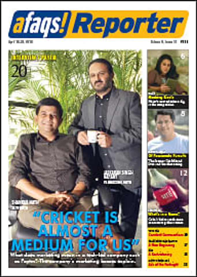 Afaqs Reporter: Issue April 15-30 2018