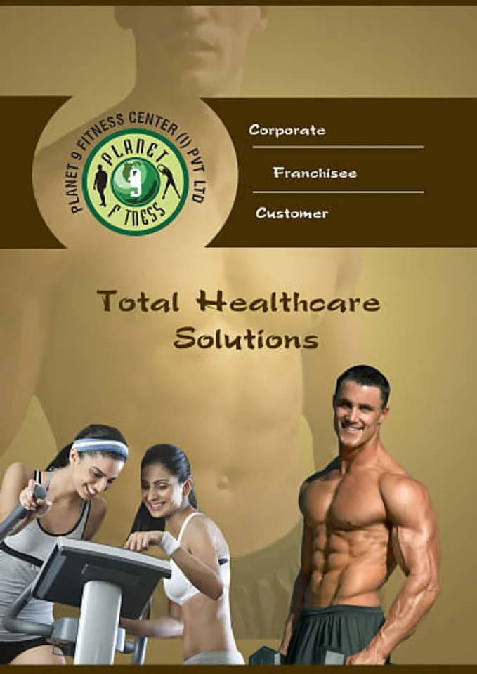 Healthcare