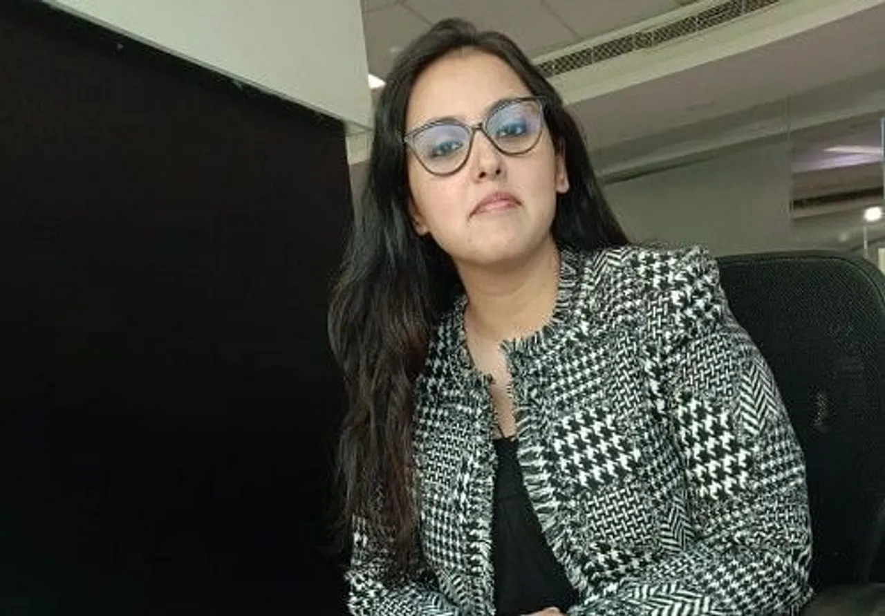Ex- Mindshare digital head, Pallavi Vyas joins Brand Street India
