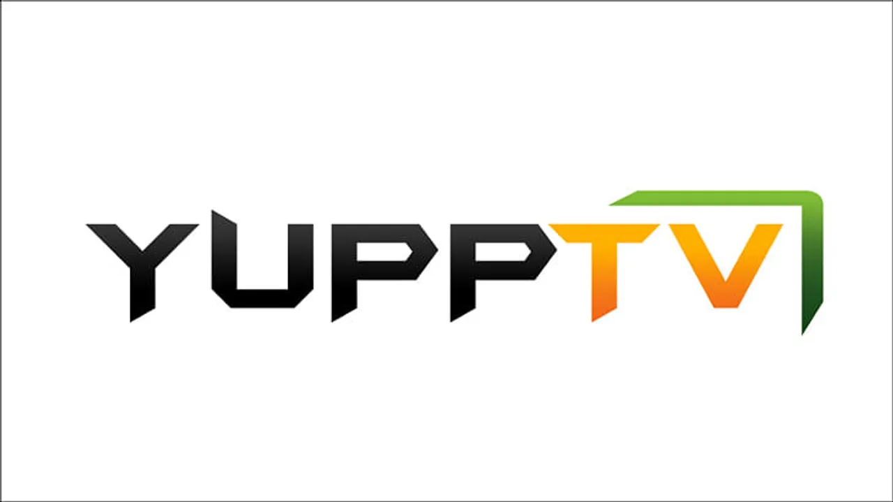KKR-backed Emerald Media pumps $50 million into YuppTV