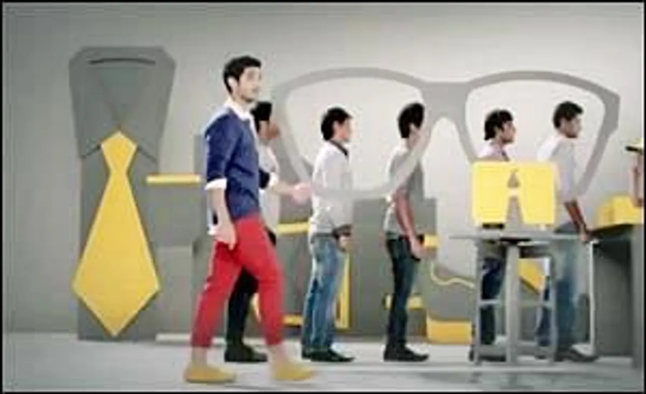 BasicsLife.com urges men to shop online