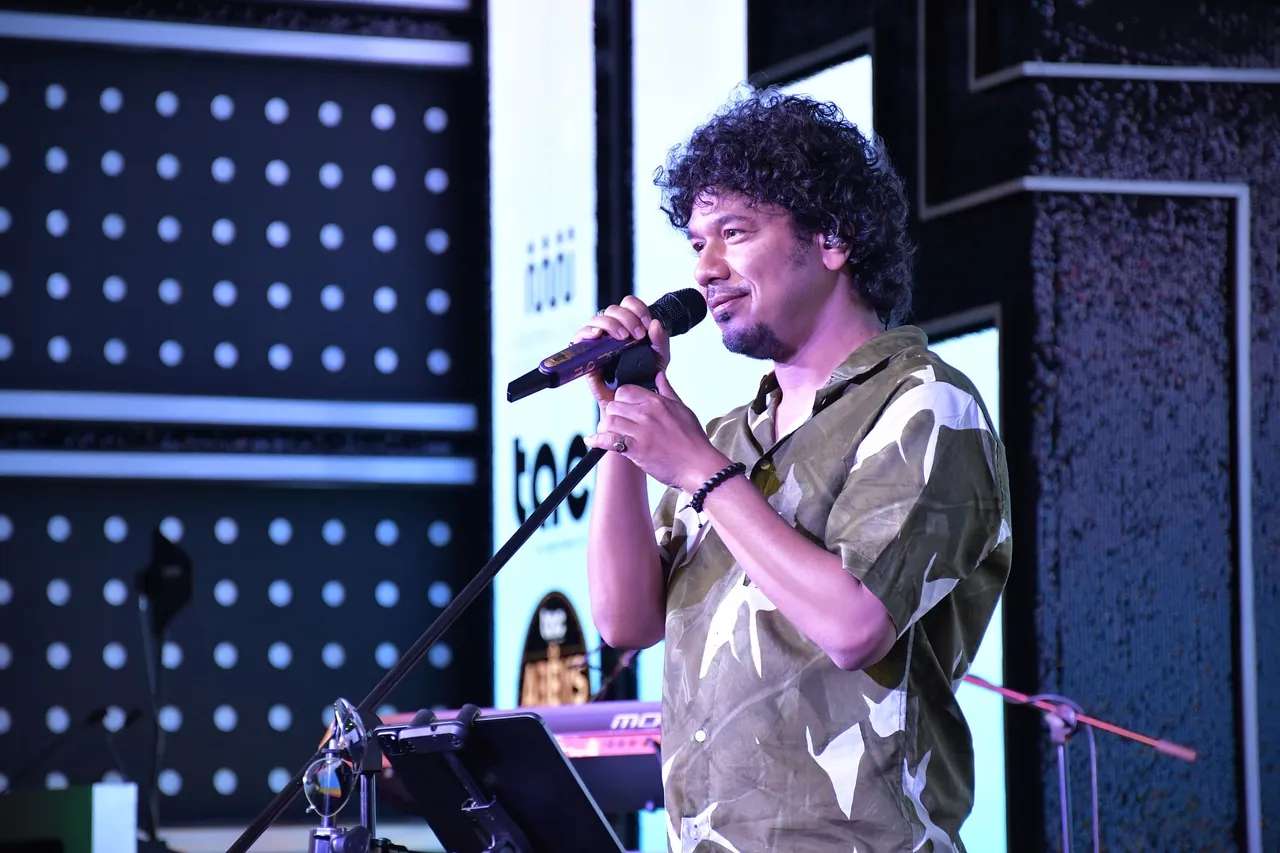 Goafest 2023 Day Three: A Rewind