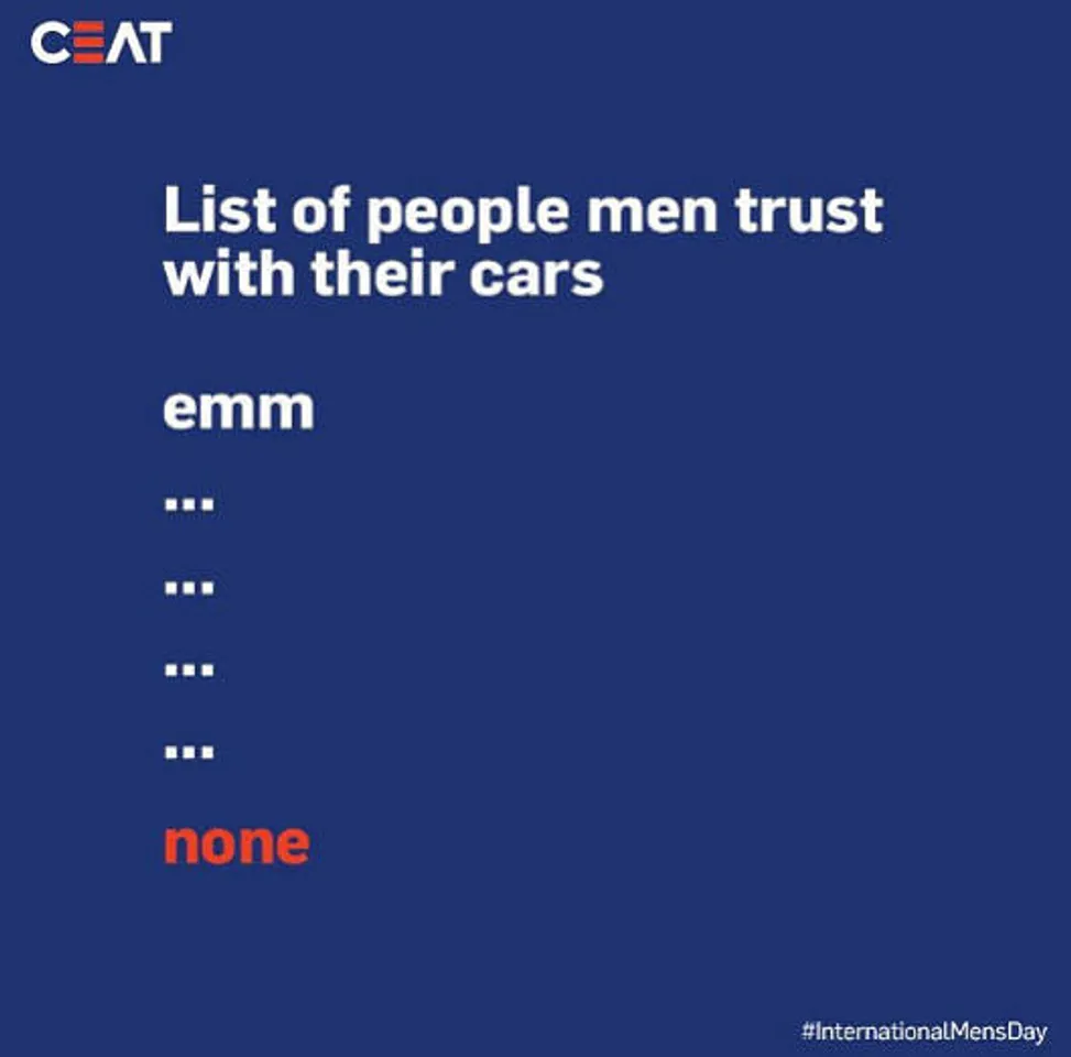 International Mens Day