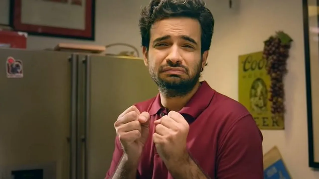 Goibibo's new ad tells us that a break is essential, even while you WFH