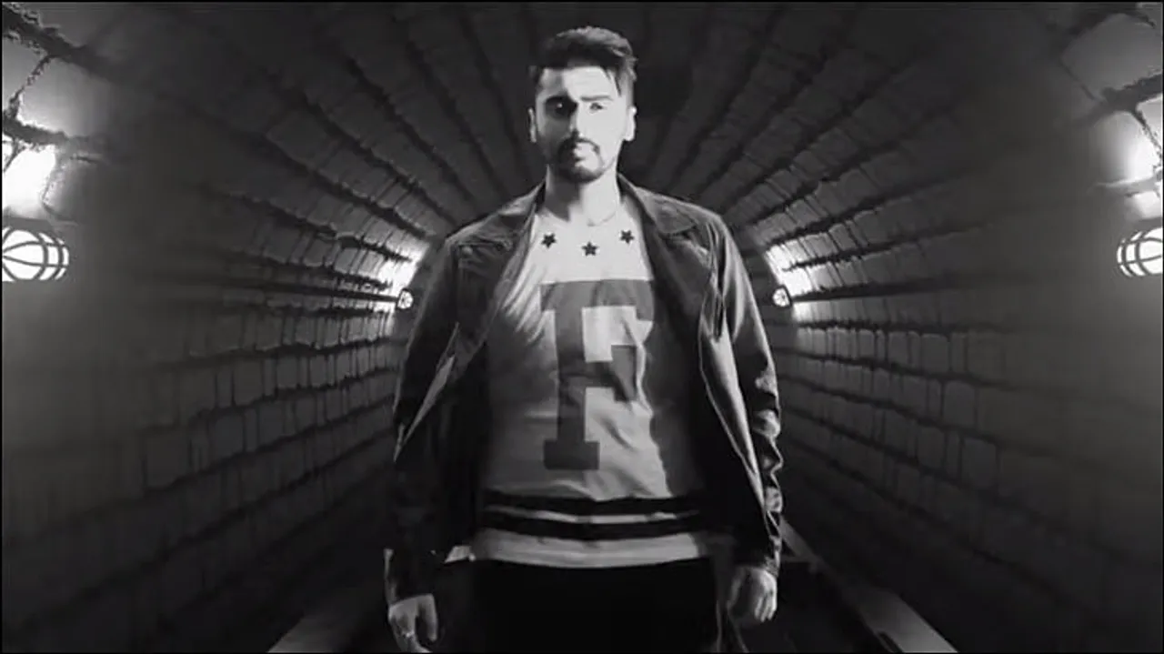 afaqs! Creative Showcase: Flying Machine reveals the 'New Cool' with Arjun Kapoor
